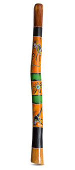 Small John Rotumah Didgeridoo (JW1587)